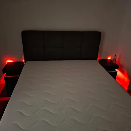 Art דירה נובי ווינודולסקי