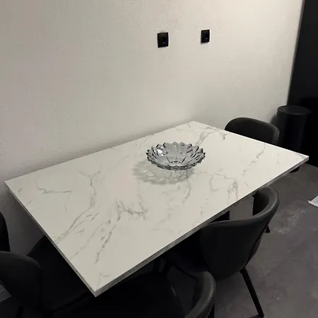 Διαμέρισμα Art